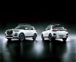 Daihatsu Rocky Accessozied 2019 года